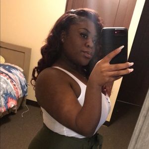 Meet your Posher, Dornesha